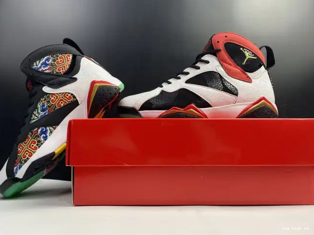 Rep CW2805-160 Air Retro Jordan China 7 Greater 0217