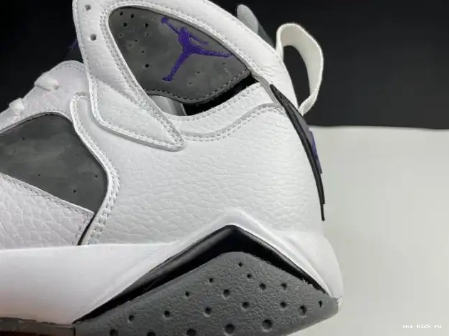 Cheap (2021) Jordan 7 Retro Flint CU9307-100 0221