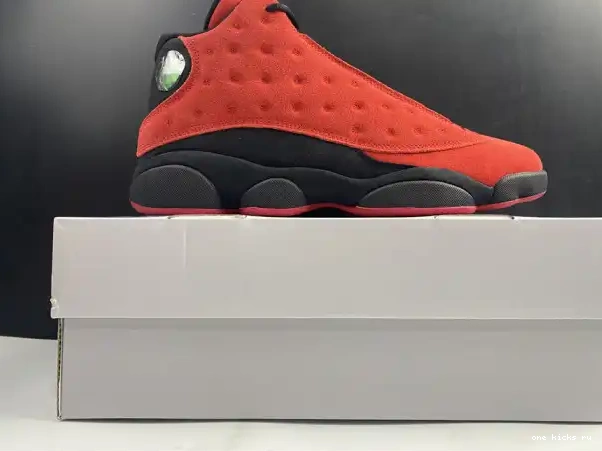 Cheap JORDAN 13 REVERSE BRED