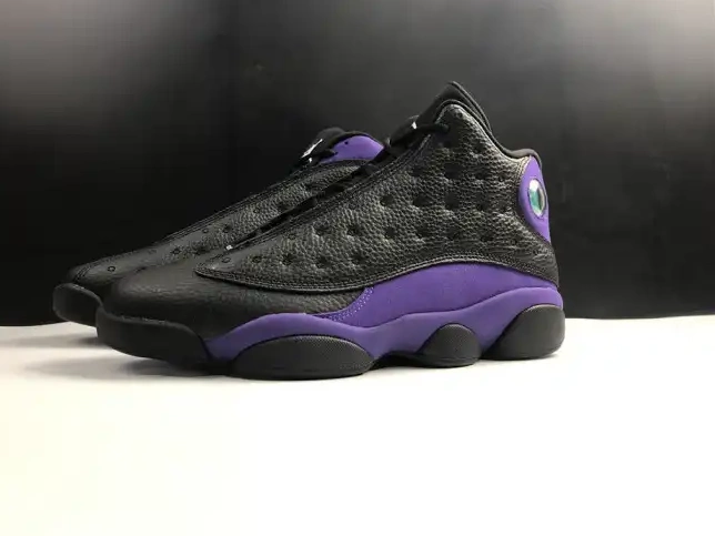 Rep DJ5982-015 13 Jordan Court Air Purple 0218