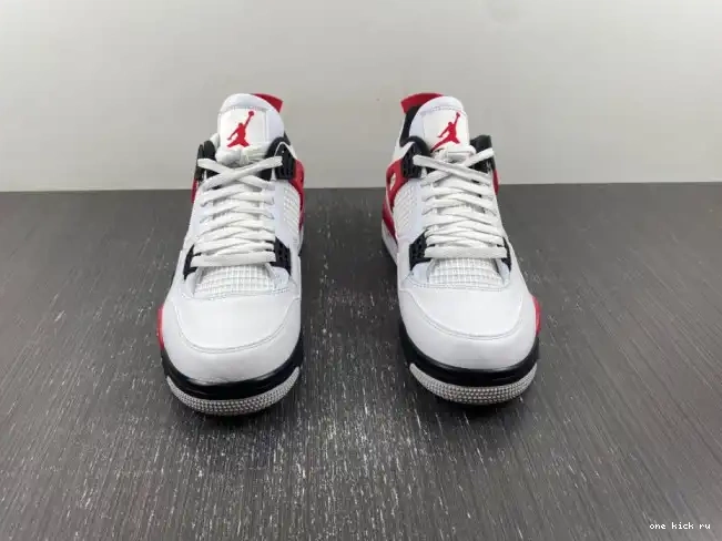 Rep DH6927-161 4 Red Cement Air Jordan 0225