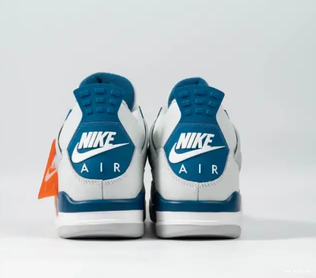 Rep Military Jordan (2024) Retro 4 Blue 0222