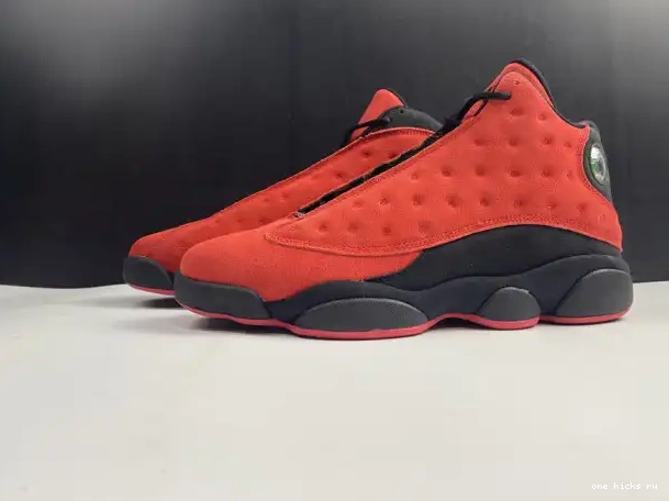 Cheap JORDAN 13 REVERSE BRED