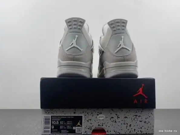 Rep AQ9129-001 Frozen Air Moments 4 Jordan 0213