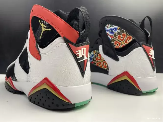 Rep Air Jordan Greater China Retro CW2805-160 7 0207