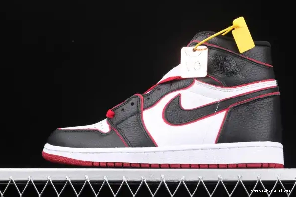 Cheap Bloodline High Air Jordan 1 OG 555088-062 0223