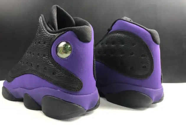 Rep DJ5982-015 13 Jordan Court Air Purple 0218