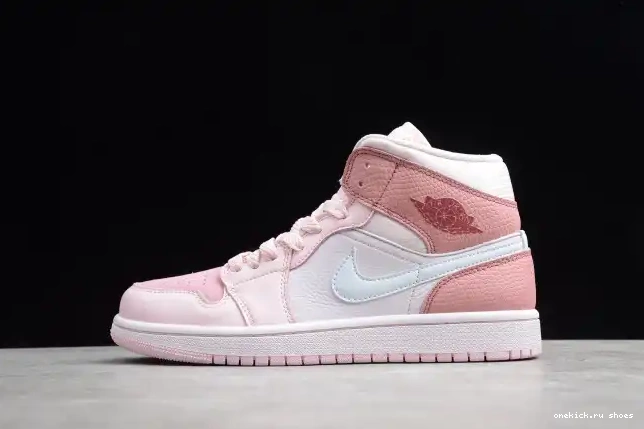 Rep 1 Pink Digital Jordan Air Mid CW5379-600 0217