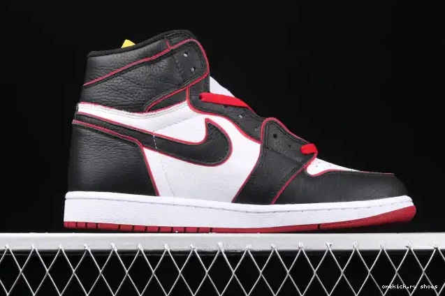 Cheap Bloodline Air High Jordan 1 OG 555088-062 0218