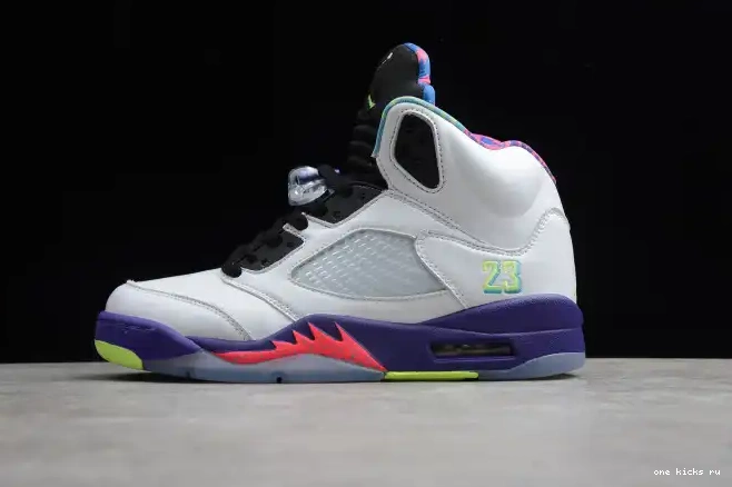 Cheap 5 Jordan Bel-Air DB3335-100 Alternate Retro Air 0224