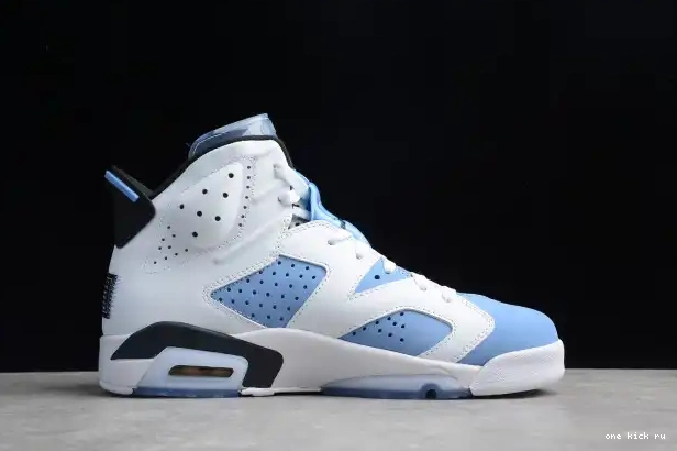 Cheap UNC Air Jordan 6 CT8529-410 0216