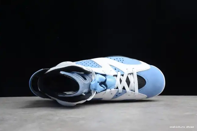 Rep 6 CT8529-410 Air Jordan UNC 0210