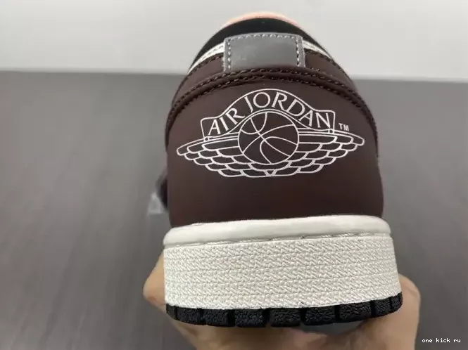 Cheap Jordan Air 1 Low DC6991-200 Mocha 0207