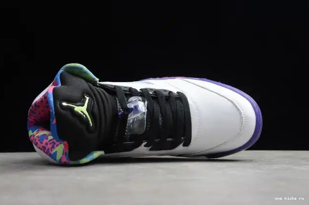 Cheap 5 Jordan Bel-Air DB3335-100 Alternate Retro Air 0224