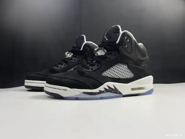 Rep JORDAN CT4838-011 5 OREO AIR 0221