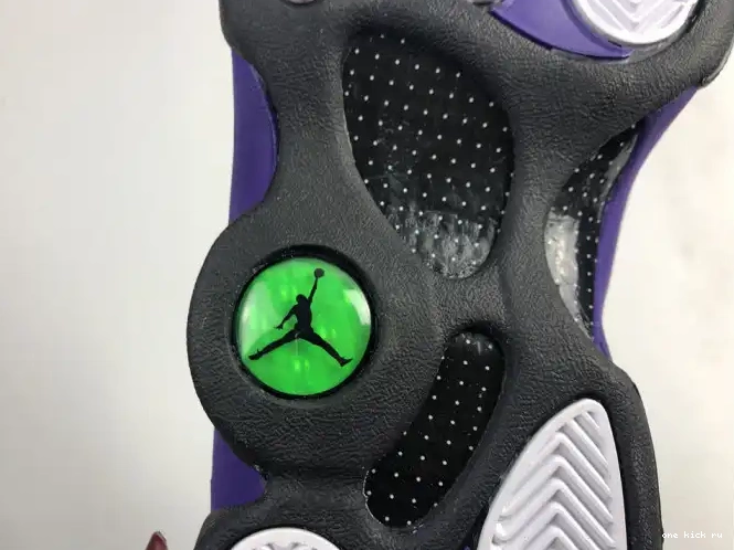 Rep DJ5982-015 13 Jordan Court Air Purple 0218