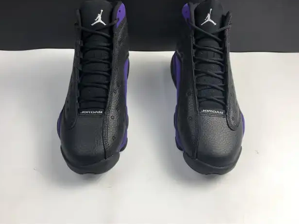 Rep DJ5982-015 13 Jordan Court Air Purple 0218