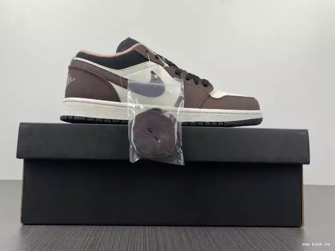 Cheap Jordan Air 1 Low DC6991-200 Mocha 0207