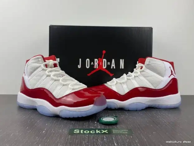 Rep 11 Jordan Retro CT8012-116 'CHERRY' Air 0211