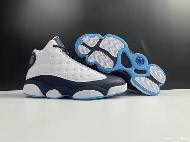 Rep Blue Air 13 Dark 414571-144 Jordan Powder 0223