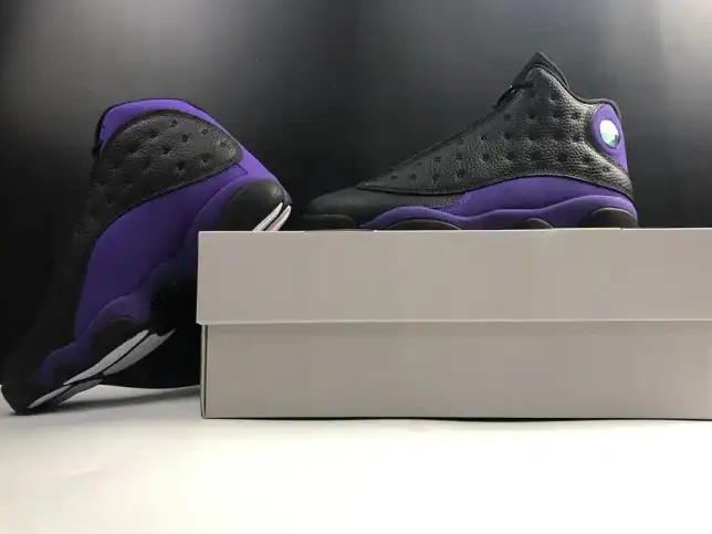 Cheap Air Court Jordan DJ5982-015 13 Purple 0209