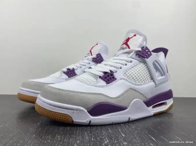 Rep Nike RETRO DR5415-150 JORDAN 4 SB 0210