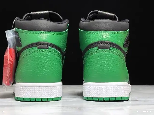 Rep Jordan Air Pine Green High 1 555088-030 0221