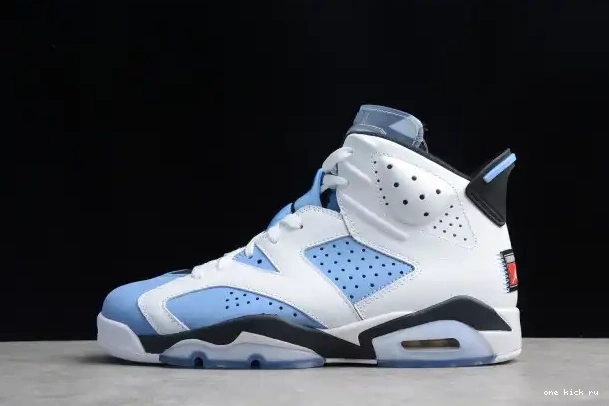 Cheap UNC Air Jordan 6 CT8529-410 0216