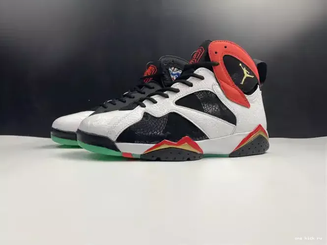 Rep Air Jordan Greater China Retro CW2805-160 7 0207