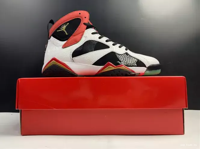 Rep Air Jordan Greater China Retro CW2805-160 7 0207