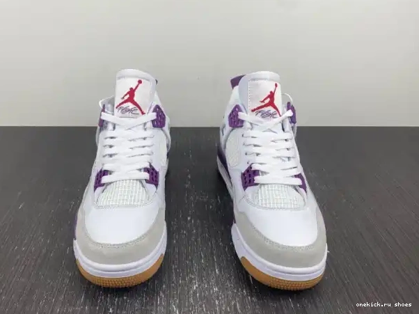 Rep Nike RETRO DR5415-150 JORDAN 4 SB 0210