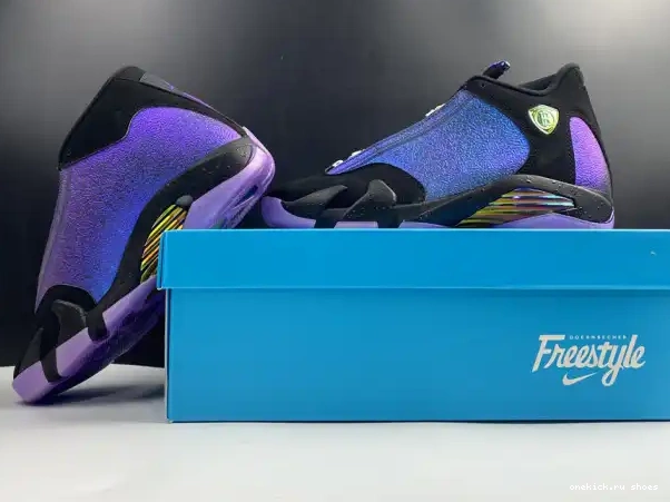 Rep JORDAN RETRO DOERNBECHER '' AIR 14 CV2469-001 0217