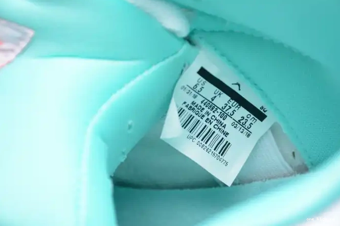 Rep Light GS 5 Jordan 440892-100 Aqua Air 0225