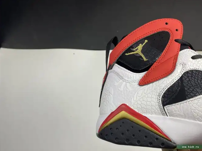 Rep CW2805-160 Air Retro Jordan China 7 Greater 0217