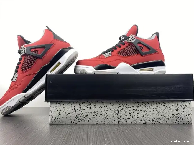 Rep Bravo 4 Jordan Toro Retro 308497-603 0210