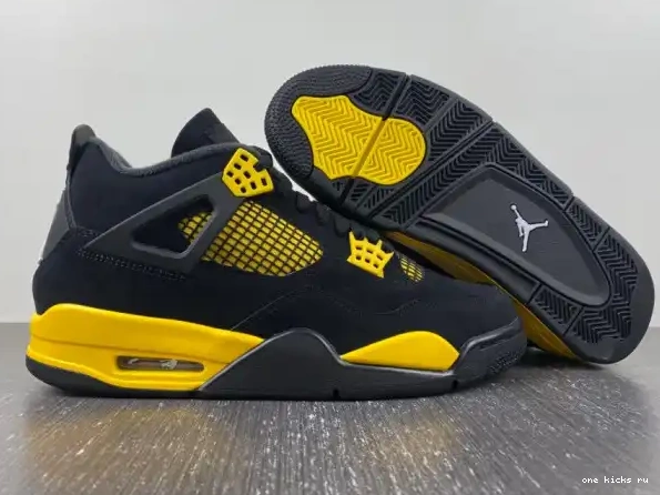 Rep 2023 Jordan 4 Air 