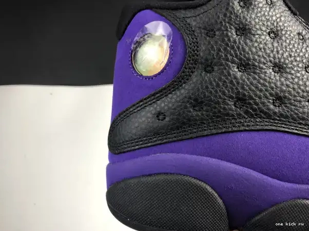 Rep DJ5982-015 13 Jordan Court Air Purple 0218