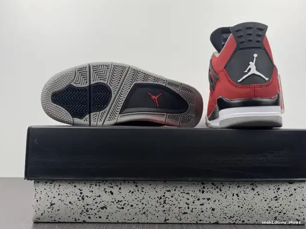 Rep Bravo 4 Jordan Toro Retro 308497-603 0210