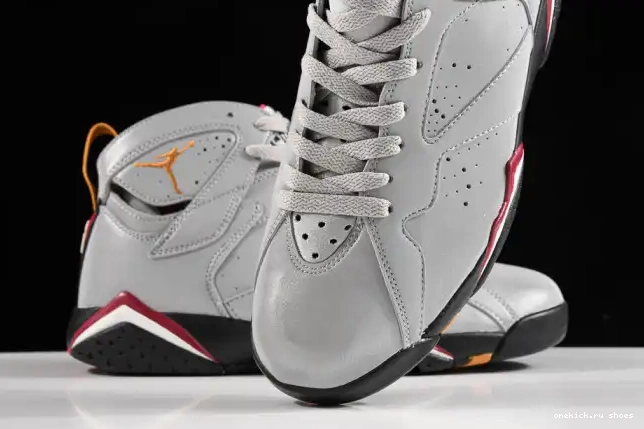 Rep BV6281-006 Air Cardinal Jordan Reflective 7 0219