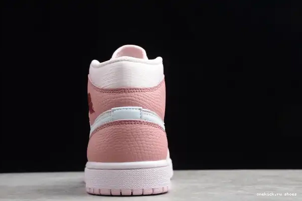 Rep 1 Pink Digital Jordan Air Mid CW5379-600 0217