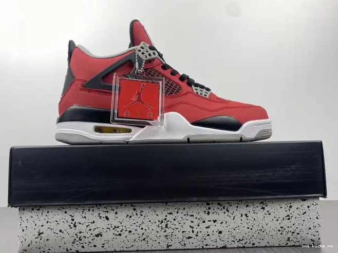 Rep Jordan 308497-603 4 Bravo Retro Toro 0220