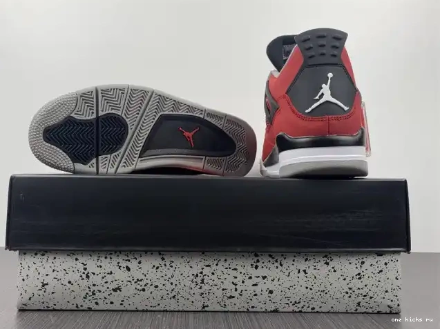 Rep Jordan 308497-603 4 Bravo Retro Toro 0220