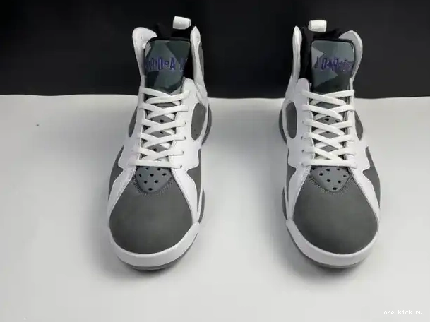 Cheap (2021) Jordan 7 Retro Flint CU9307-100 0221