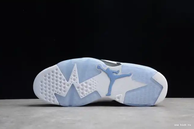 Cheap UNC Air Jordan 6 CT8529-410 0216