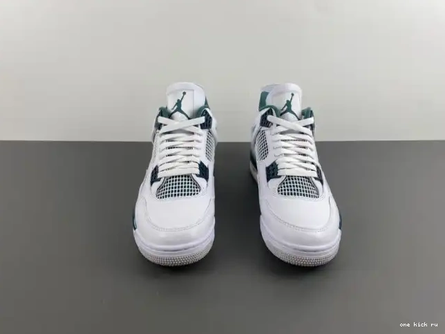 Rep Air Oxidized 4 Jordan Green 0218