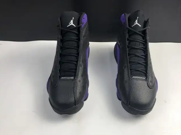 Cheap Air Purple DJ5982-015 Court Jordan 13 0219