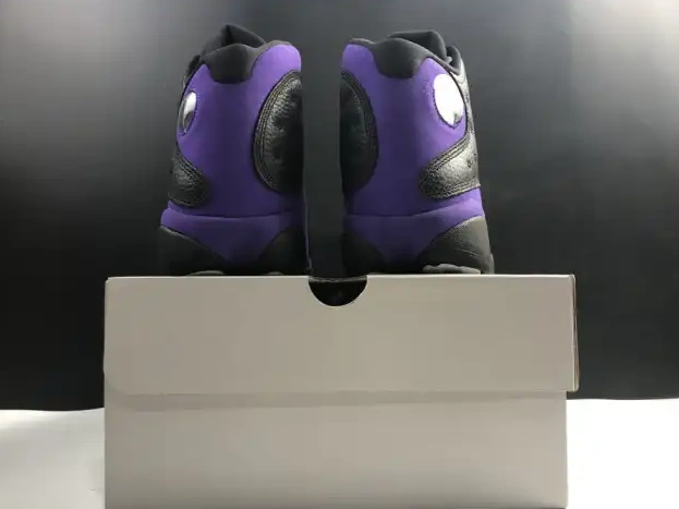 Rep DJ5982-015 13 Jordan Court Air Purple 0218