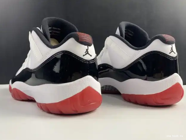 Cheap 11 Low Concord AV2187-160 Retro Jordan Air Bred 0222