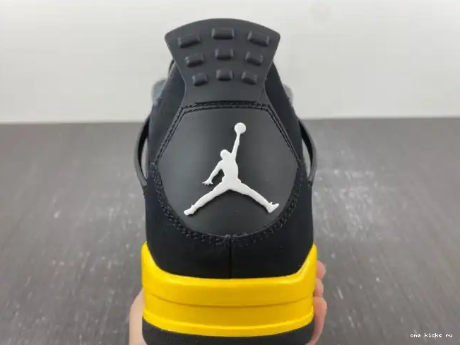 Rep 2023 Jordan 4 Air 