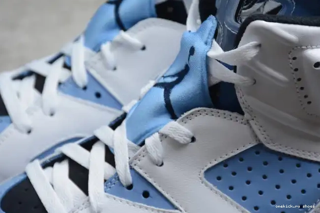 Rep 6 CT8529-410 Air Jordan UNC 0210